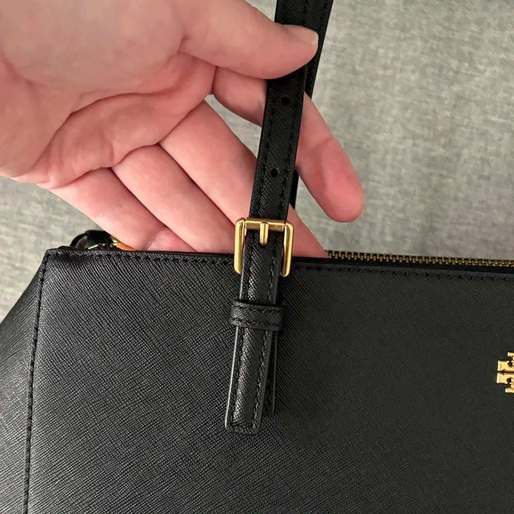 Tory Burch Laptop Tote